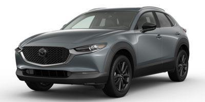 2023 Mazda CX-30 Vehicle Photo in Spokane Valley, WA 99212