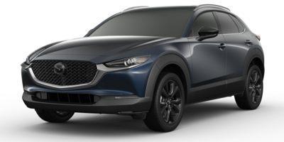 2023 Mazda CX-30 Vehicle Photo in West Palm Beach, FL 33417