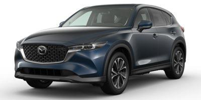 2023 Mazda CX-5 Vehicle Photo in WEST PALM BEACH, FL 33407-3296