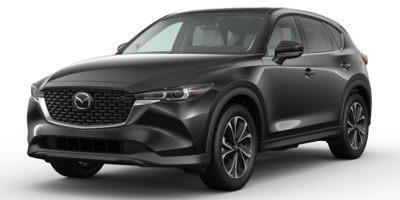 2023 Mazda CX-5 Vehicle Photo in Margate, FL 33063