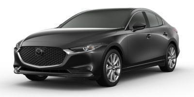 2023 Mazda3 Sedan Vehicle Photo in Green Bay, WI 54304