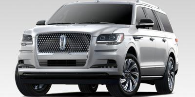 2023 Lincoln Navigator L Vehicle Photo in Clearwater, FL 33765