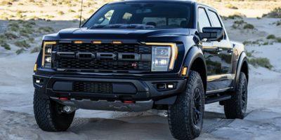 2023 Ford F-150 Vehicle Photo in Sanford, FL 32771