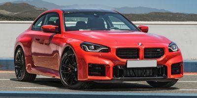 2023 BMW M2 Vehicle Photo in Coconut Creek, FL 33073