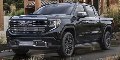 2023 GMC Sierra 1500 Vehicle Photo in GREEN BAY, WI 54303-3330