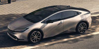 2023 Toyota Prius Vehicle Photo in Tampa, FL 33614