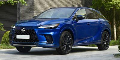 2023 Lexus RX Vehicle Photo in DENVER, CO 80221-3610