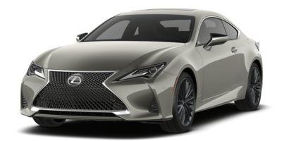 2023 Lexus RC 300 Vehicle Photo in Clearwater, FL 33761