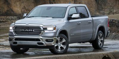 2023 Ram 1500 Vehicle Photo in Hinesville, GA 31313