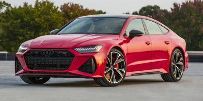 2023 Audi RS 7 Vehicle Photo in Delray Beach, FL 33444