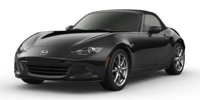 2023 Mazda MX-5 Miata Vehicle Photo in WACO, TX 76710-2592