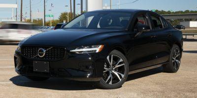 2023 Volvo S60 Vehicle Photo in Tulsa, OK 74145