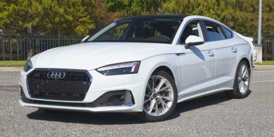 2023 Audi A5 Sportback Vehicle Photo in San Antonio, TX 78230