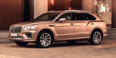 2023 Bentley Bentayga EWB Vehicle Photo in Pompano Beach, FL 33064