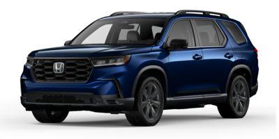 2023 Honda Pilot Vehicle Photo in Wesley Chapel, FL 33544