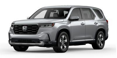 2023 Honda Pilot Vehicle Photo in San Antonio, TX 78230