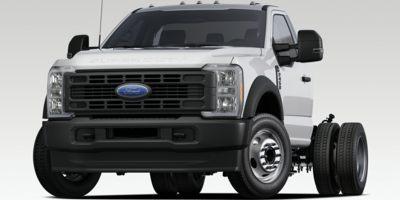 2023 Ford Super Duty F-450 DRW Vehicle Photo in Webster, MA 01570-1415