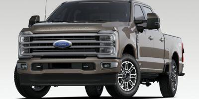 2023 Ford Super Duty F-350 SRW Vehicle Photo in Margate, FL 33063