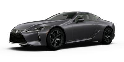 2023 Lexus LC 500 Vehicle Photo in Clearwater, FL 33761