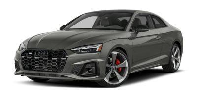 2023 Audi A5 Coupe Vehicle Photo in Peoria, AZ 85382