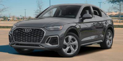 2023 Audi Q5 Sportback Vehicle Photo in Fort Lauderdale, FL 33316