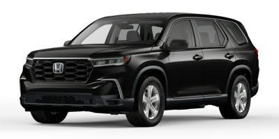 2023 Honda Pilot Vehicle Photo in CORPUS CHRISTI, TX 78412-4902