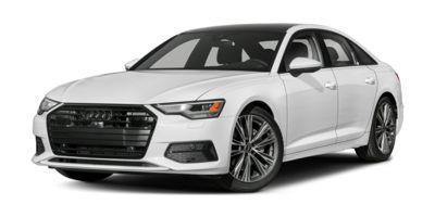 2023 Audi A6 Sedan Vehicle Photo in GOLDEN, CO 80401-3850