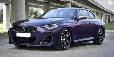 2023 BMW M240i Vehicle Photo in Sanford, FL 32771