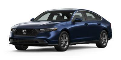 2023 Honda Accord Sedan Vehicle Photo in Hollywood, FL 33021