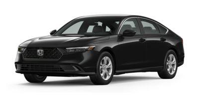 2023 Honda Accord Sedan Vehicle Photo in San Antonio, TX 78230