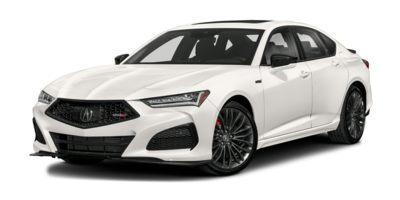 2023 Acura TLX Vehicle Photo in Appleton, WI 54913
