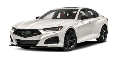 2023 Acura TLX Vehicle Photo in Sanford, FL 32771