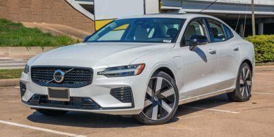 2023 Volvo S60 Recharge Plug-In Hybrid Vehicle Photo in Grapevine, TX 76051