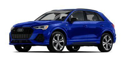 2023 Audi Q3 Vehicle Photo in Peoria, AZ 85382