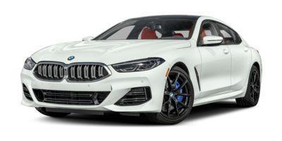 2023 BMW 840i Vehicle Photo in San Antonio, TX 78230