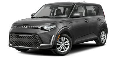 2023 Kia Soul Vehicle Photo in ELK GROVE, CA 95757-8703