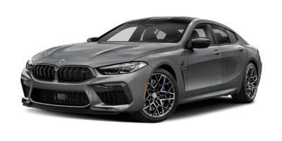 2023 BMW M8 Vehicle Photo in Appleton, WI 54913