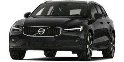 2023 Volvo V60 Cross Country Vehicle Photo in Clearwater, FL 33761