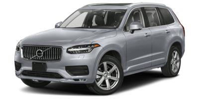 2023 Volvo XC90 Vehicle Photo in GILBERT, AZ 85297-0446