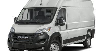 2023 Ram ProMaster Cargo Van Vehicle Photo in Miami, FL 33169