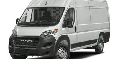 2023 Ram ProMaster Cargo Van Vehicle Photo in Hollywood, FL 33021