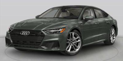 2023 Audi A7 Vehicle Photo in Pompano Beach, FL 33064