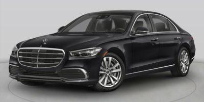 2023 Mercedes-Benz S-Class Vehicle Photo in Sanford, FL 32771