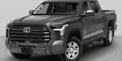 2023 Toyota Tundra 2WD Vehicle Photo in Ft. Myers, FL 33907