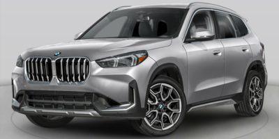 2023 BMW X1 Vehicle Photo in GREENACRES, FL 33463-3207