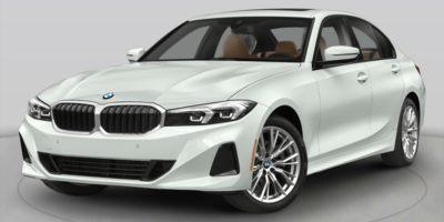 2023 BMW 3 Series Vehicle Photo in GREENACRES, FL 33463-3207