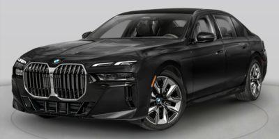 2023 BMW 740i Vehicle Photo in Henderson, NV 89014