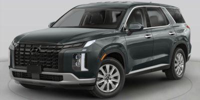 2023 Hyundai PALISADE Vehicle Photo in Green Bay, WI 54304