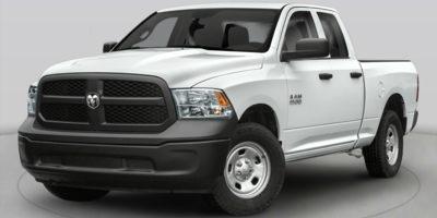 2023 Ram 1500 Classic Vehicle Photo in Panama City, FL 32401