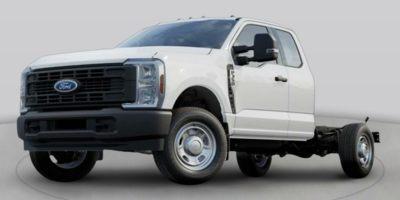 2023 Ford Super Duty F-350 DRW Vehicle Photo in Webster, MA 01570-1415